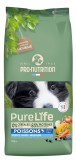 Pro-Nutrition PureLife Puppy Mini/Medium száraz kutyatáp - hallal 12 kg
