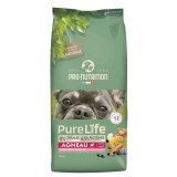 Pro-Nutrition PureLife Sensitive Digestion száraz kutyatáp - báránnyal 11 kg