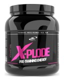 Pro Nutrition Xplode (0,84 kg)