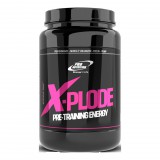 Pro Nutrition Xplode (1,4 kg)