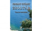 Pro Pannonia Kiadó Czigány György - Zsoltár