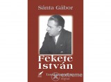Pro Pannonia Kiadó Sánta Gábor - Fekete István - Tanulmányok 4.