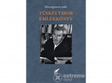 Pro Pannonia Kiadó Szirtes Gábor - Tüskés Tibor emlékkönyv - Harangszavú múlt