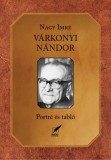 Pro Pannonia Kiadó Várkonyi Nándor - Portré és tabló