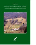 Pro Pannonia Kiadói Alapítvány Hoppa Enikő: Cimberek, mokenek, karintiaiak, walserek - könyv