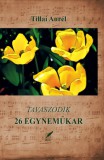 Pro Pannonia Kiadói Alapítvány Tillai Aurél: 26 egyneműkar - könyv
