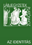 Pro Philosophia Besnyi Szabolcs, Nagy Gábor Mápó, Boros Balázs Mókus: Az identitás - könyv