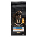 Pro Plan Large Robust Adult Everyday Nutrition - csirkében gazdag száraz kutyaeledel 14 kg