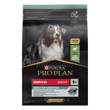 Pro Plan Medium Adult Sensitive Digestion - bárányban gazdag száraz kutyaeledel 3 kg