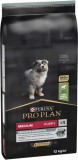 Pro Plan Medium Puppy Sensitive Digestion Optidigest (2 x 12 kg) 24kg
