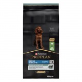 Pro Plan Puppy Large Breed Athletic Optidigest 12 kg