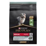 Pro Plan Puppy Medium Sensitive Digestion Optidigest - Lamb 12 kg