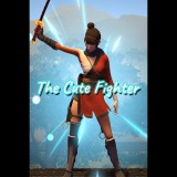 PRO PLAYA DEV The Cute Fighter (PC - Steam elektronikus játék licensz)