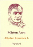 Pro-Print Könyvkiadó Márton Áron: Alkalmi beszédek 1. - könyv