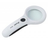 Pro's Kit kézi nagyító világítással, 8 dioptriás (MA-019)