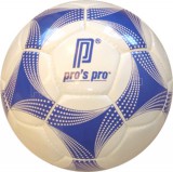 Pro's pro focilabda, fehér-kék sc-2153