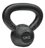 Pro's pro füles súlyzógolyó 12 kg sc-1269