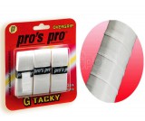 Pro's pro gtacky fedőgrip, 3 db sc-5809