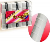 Pro's pro gtacky fehér fedőgrip, 60 db sc-7355