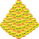 Pro's pro soft teniszlabda, 60 db sc-2134