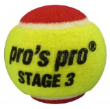 Pro's pro stage 3 xl teniszlabda, 12 db sc-5828