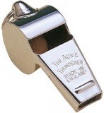 PRO-Sport Bírói síp, metál, golyós, 5,6 cm - ACME Thunderer 59,5