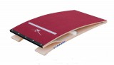 PRO-Sport Dobbantó fa laprugós, 120×60×15 cm – LAMPART