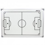 PRO-Sport Futball, foci taktikai tábla mágneses 60x90 cm A-Sport