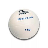 PRO-Sport Medicinlabda, vízben úszó, 1 kg PLASTO 3663