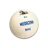 PRO-Sport Medicinlabda, vízben úszó, 2 kg PLASTO 3472