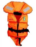 PRO-Sport Minősített mentőmellény - felnőtt 50-70 kg Navy
