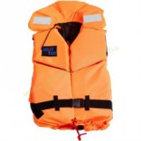 PRO-Sport Minősített mentőmellény - gyerek 30-50 kg Navy