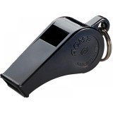 PRO-Sport Síp Thunderer 660 – fekete, műanyag