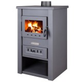 PRO TERMO Nova Trio kályha 7,5 kW (100024)