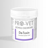 Pro-Vet De-Toxin - Méregtelenítő táplálék kiegészítő kutyáknak (90 tabletta) 135 g