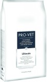 Pro-Vet Ultimate - Ételallergia, atópiás bőrbetegségek és szívelégtelenségek kezelésére 2.5kg