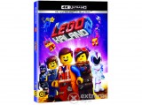 Pro Video A Lego-kaland 2. - 4K Ultra HD - Blu-ray
