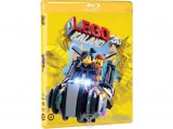 Pro Video A Lego kaland - 3D Blu-ray