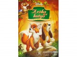 Pro Video A róka és a kutya - Extra változat - DVD