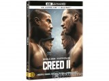 Pro Video Creed II - 4K Ultra HD+Blu-ray