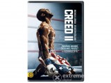 Pro Video Creed II - DVD