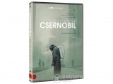 Pro Video Csernobil (mini sorozat) - 2 DVD
