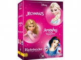 Pro Video Disney Hősnők 3. - díszdoboz DVD