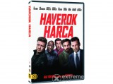 Pro Video Haverok harca - DVD