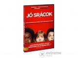 Pro Video Jó srácok - DVD