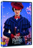 Pro Video Mary Poppins visszatér - DVD