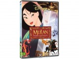 Pro Video Mulan - extra változat - DVD