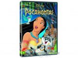 Pro Video Pocahontas - DVD