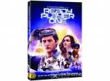 Pro Video Steven Spielberg - Ready Player One - duplalemezes extra változat - DVD