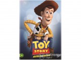Pro Video Toy Story - DVD